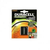 Duracell Digital Camera Battery 3.7v 770mAh (DR9675)